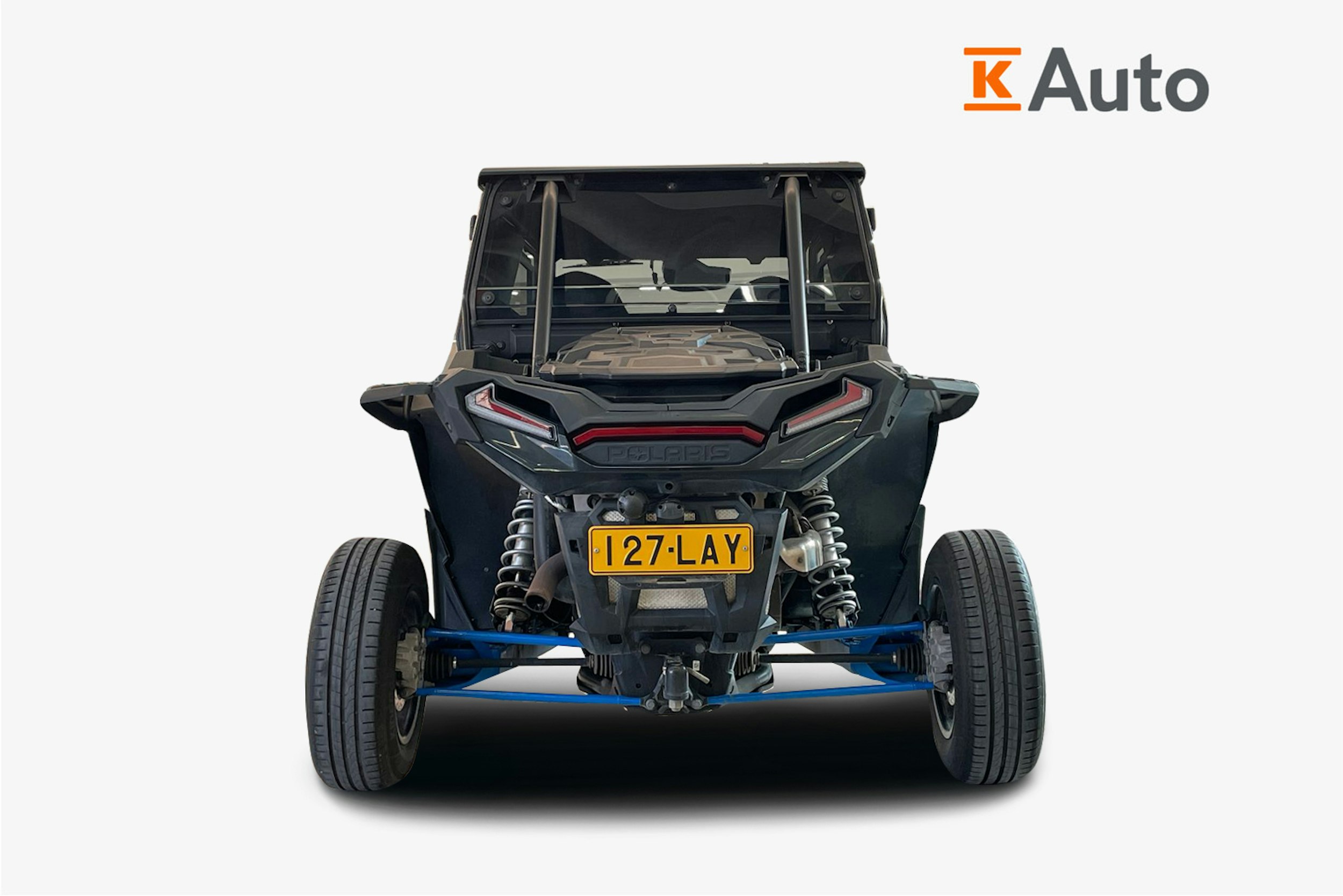 Polaris RZR XP 1000 EPS 2022 kuva 3.
