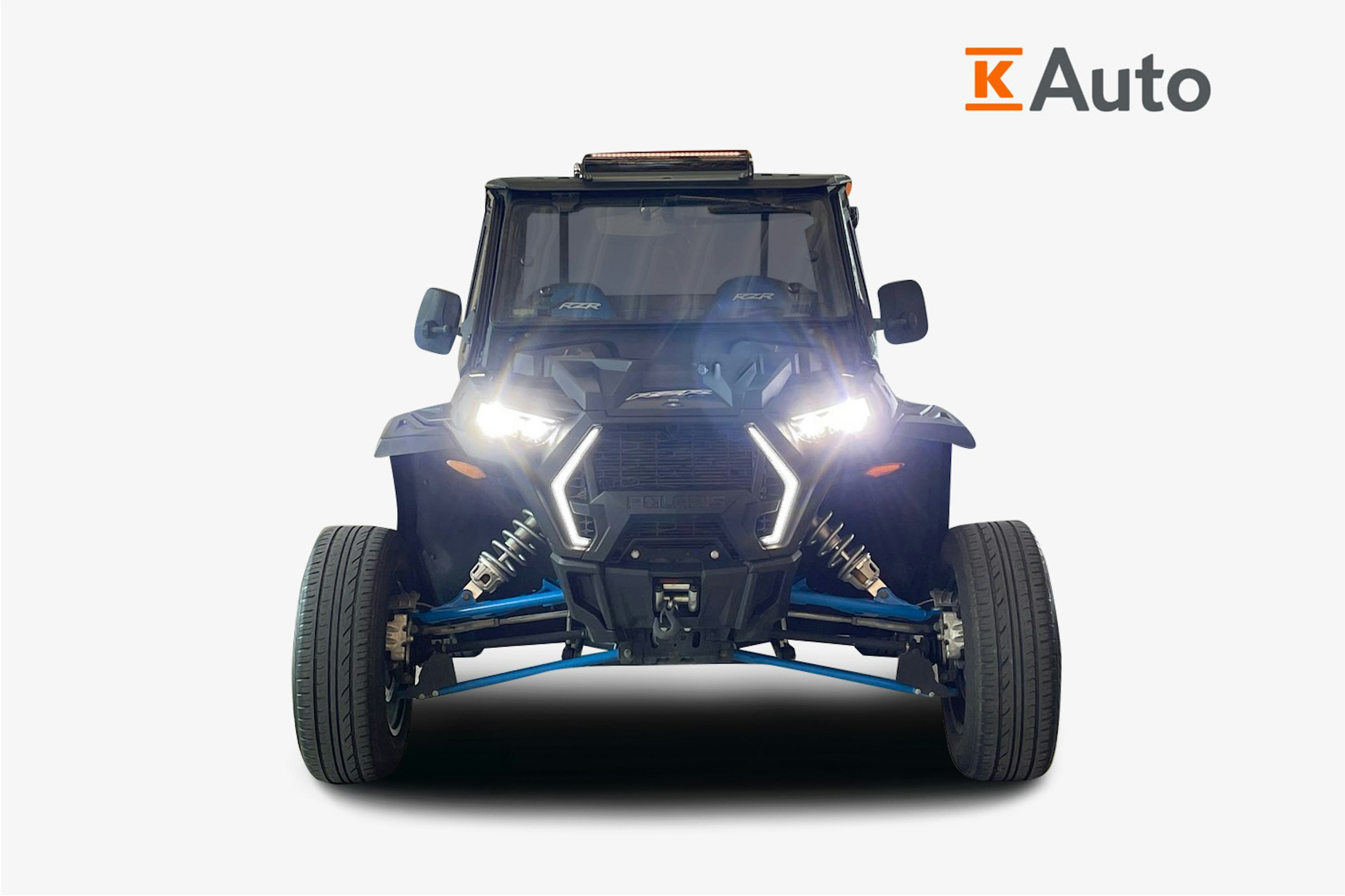Polaris RZR XP 1000 EPS 2022 kuva 4.