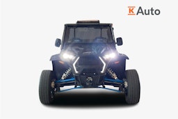 Polaris RZR XP 1000 EPS 2022 kuva 4.