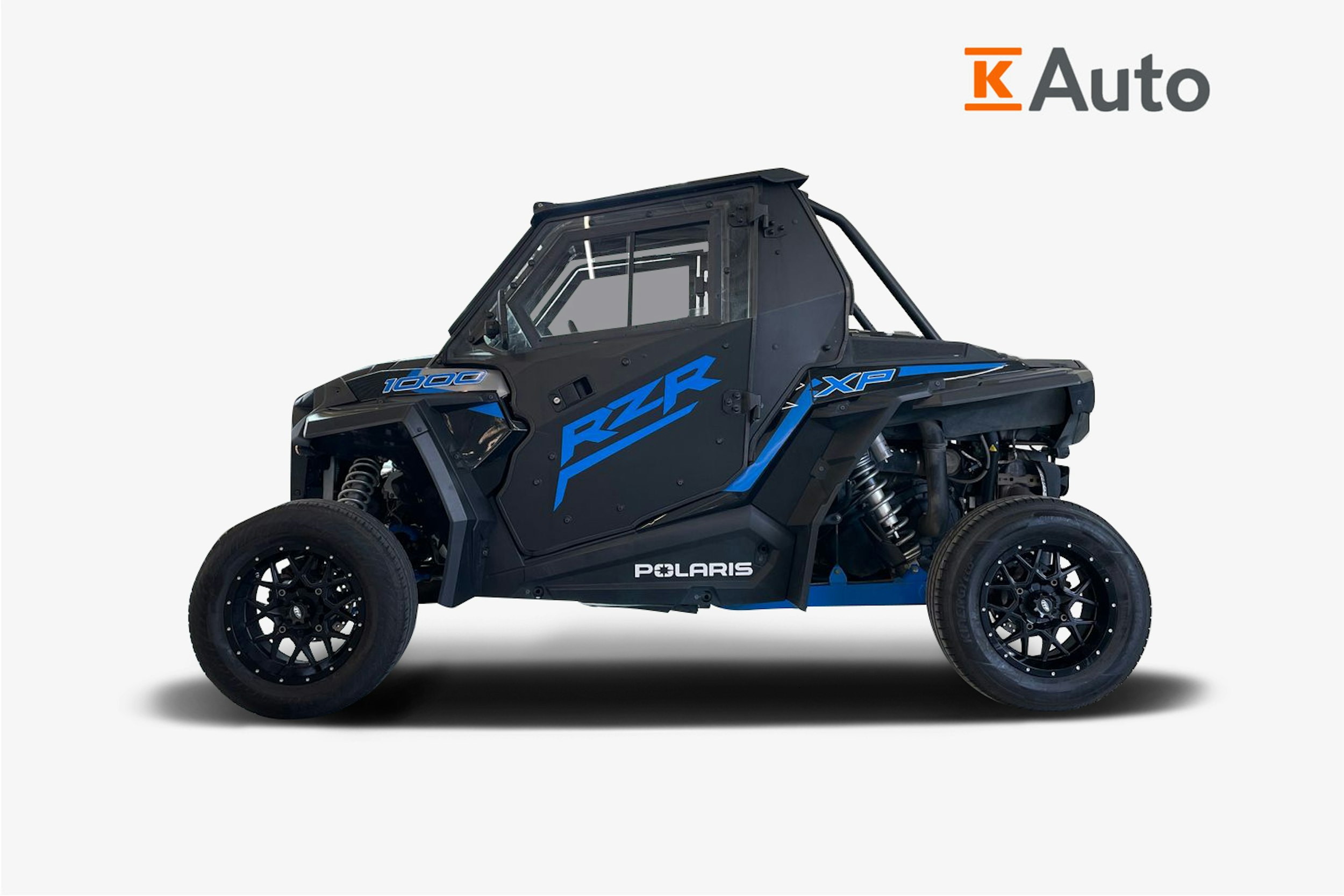 Polaris RZR XP 1000 EPS 2022 kuva 5.