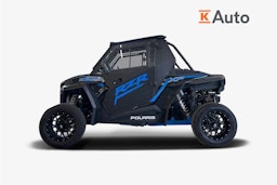 Polaris RZR XP 1000 EPS 2022 kuva 5.