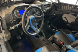 Polaris RZR XP 1000 EPS 2022 kuva 6.
