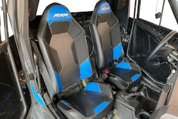 Polaris RZR XP 1000 EPS 2022 kuva 8.