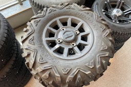 Polaris RZR XP 1000 EPS 2022 kuva 11.
