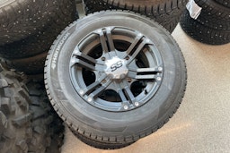 Polaris RZR XP 1000 EPS 2022 kuva 12.