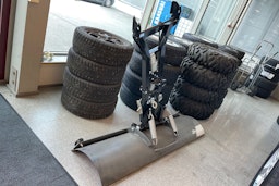 Polaris RZR XP 1000 EPS 2022 kuva 14.