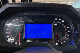 Polaris RZR XP 1000 EPS 2022 kuva 15.