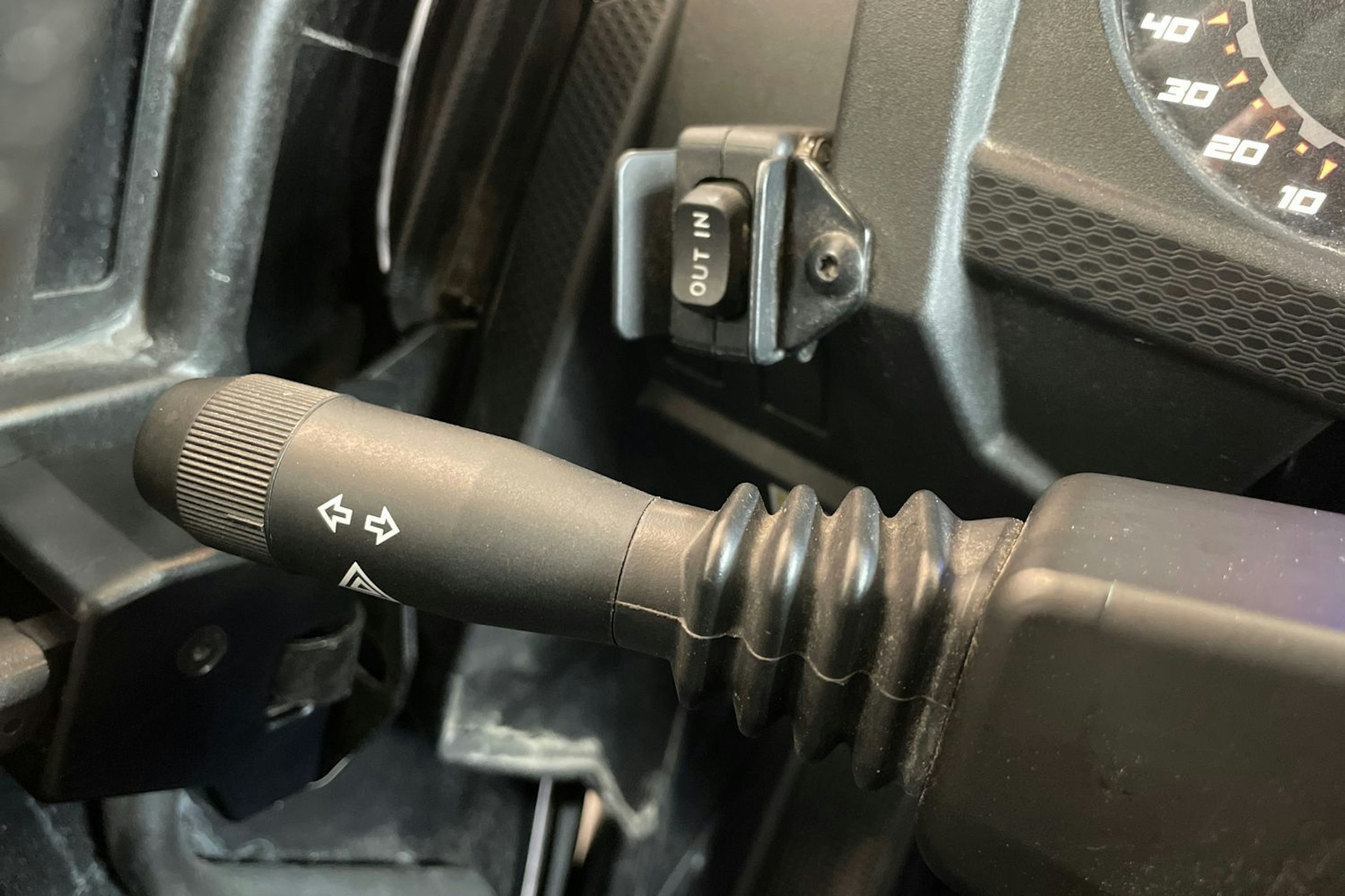 Polaris RZR XP 1000 EPS 2022 kuva 16.