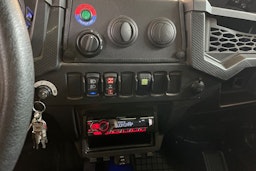 Polaris RZR XP 1000 EPS 2022 kuva 17.