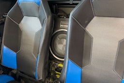 Polaris RZR XP 1000 EPS 2022 kuva 20.