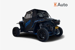 Polaris XP 2022 kuva 24.