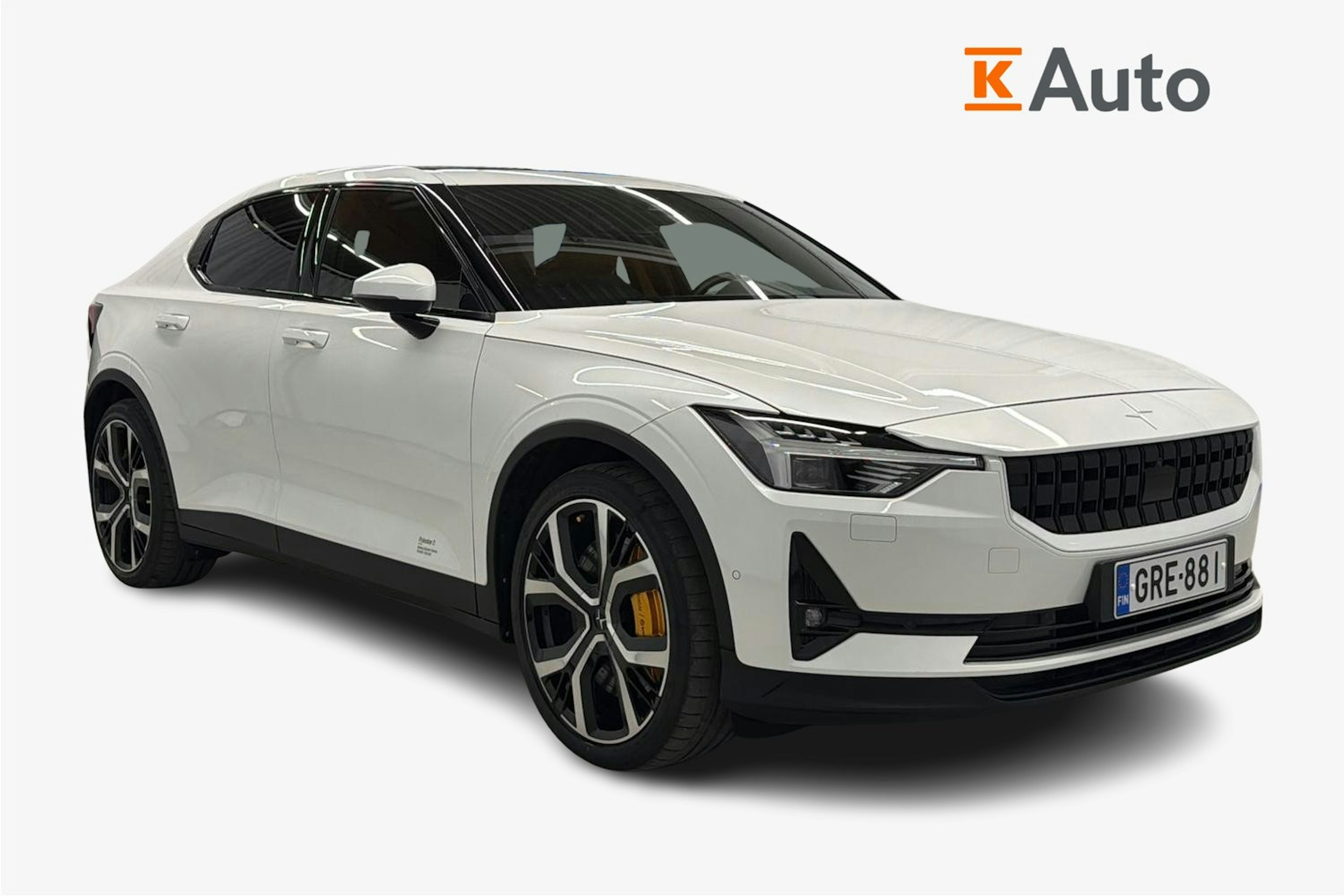 Polestar 2