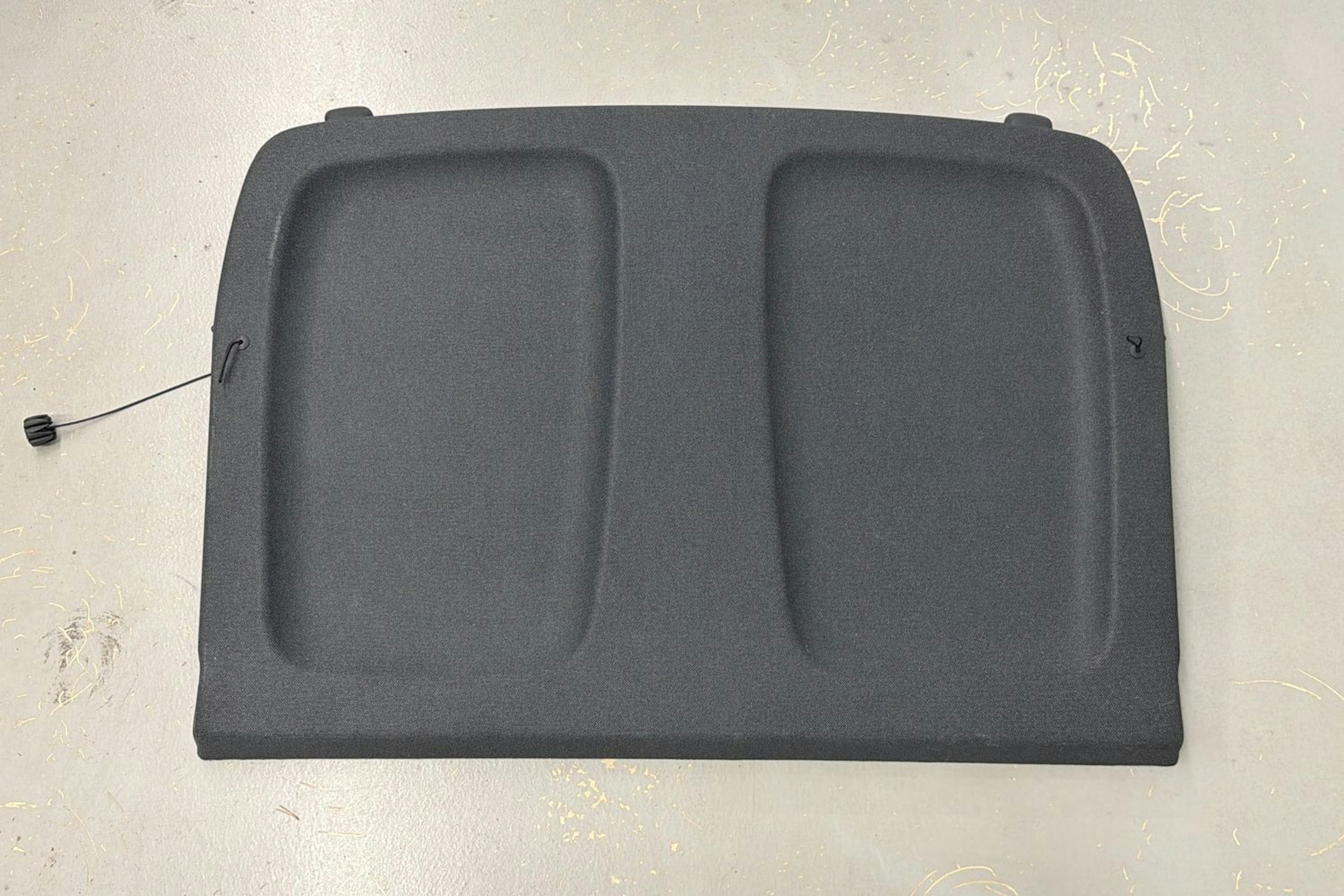 valkoinen Polestar 2 2020 kuva 31.