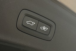 harmaa Polestar 2 2021 kuva 15.