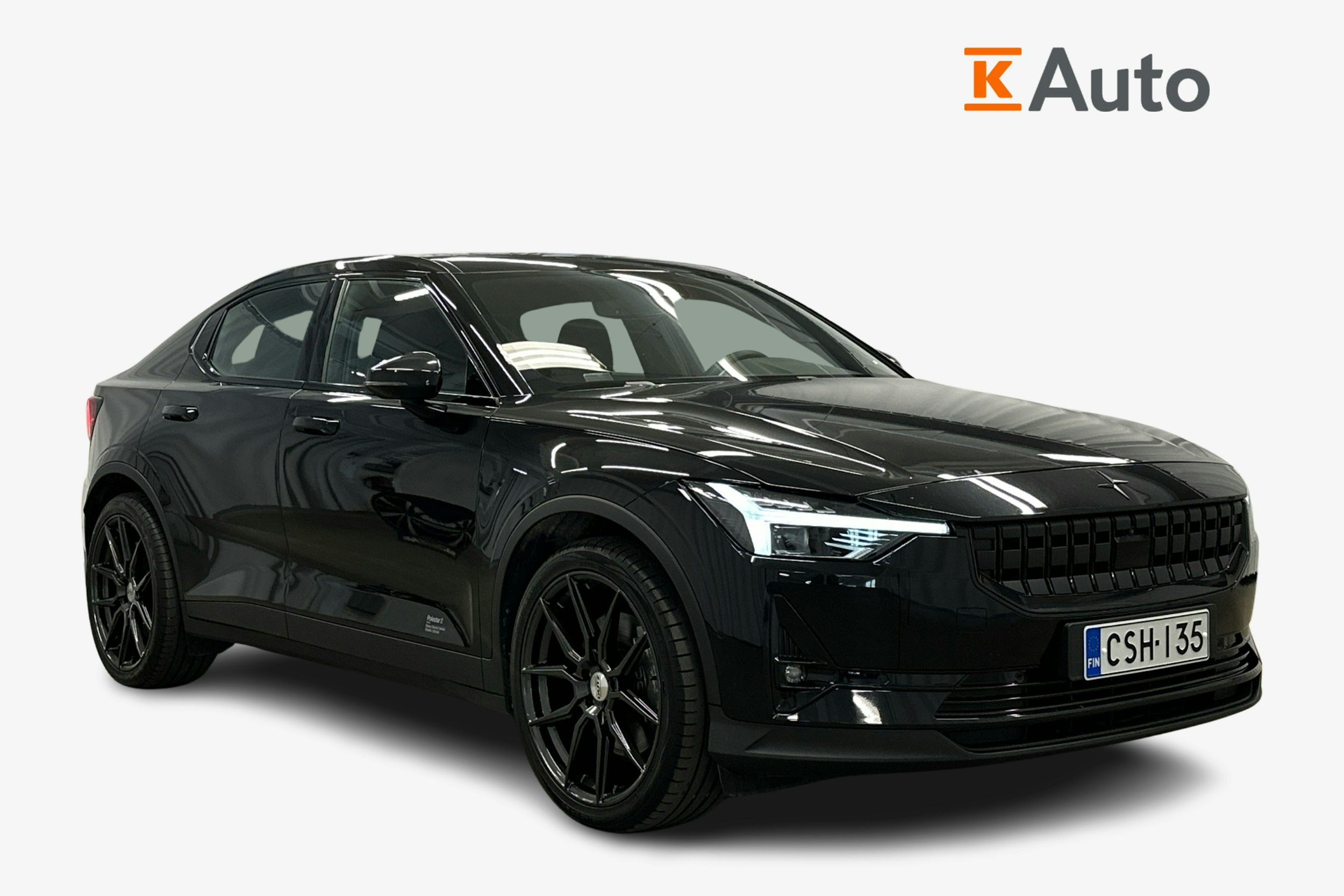 Polestar 2