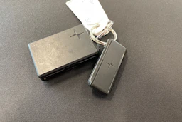 harmaa Polestar 2 2021 kuva 42.