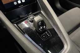 harmaa Polestar 2 2021 kuva 21.