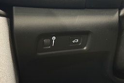 harmaa Polestar 2 2021 kuva 25.