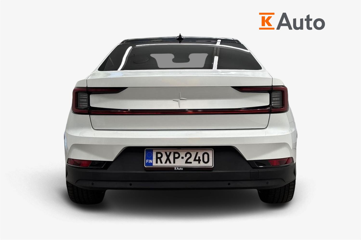 Polestar 2 2021, kuva 3/27