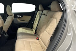 harmaa Polestar 2 2021 kuva 10.