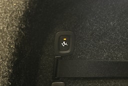 harmaa Polestar 2 2021 kuva 15.