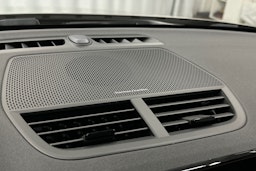 harmaa Polestar 2 2021 kuva 34.