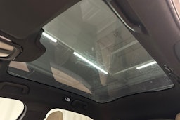 harmaa Polestar 2 2021 kuva 35.