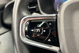 harmaa Polestar 2 2021 kuva 21.