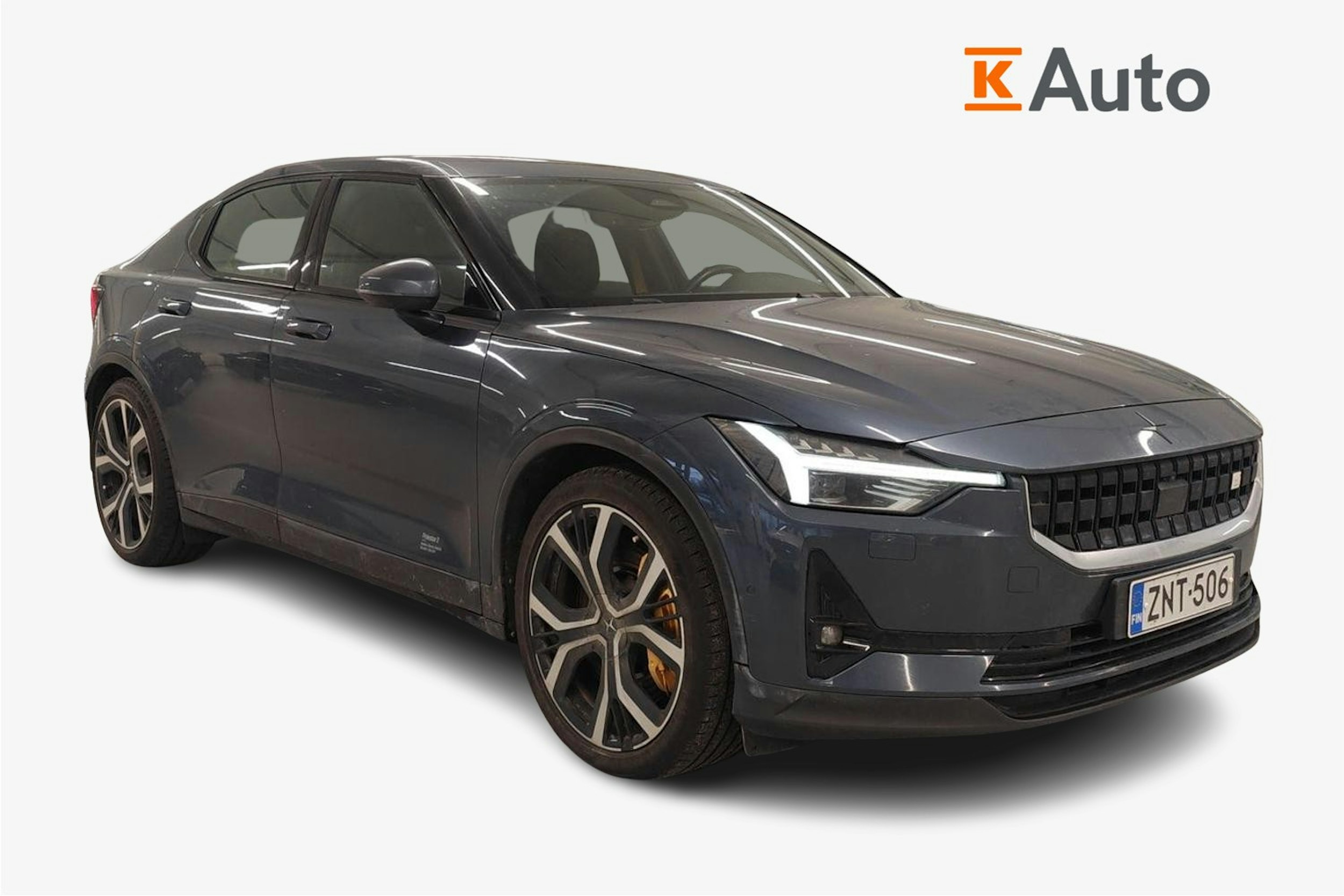 Polestar 2