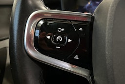 sininen Polestar 2 2021 kuva 20.