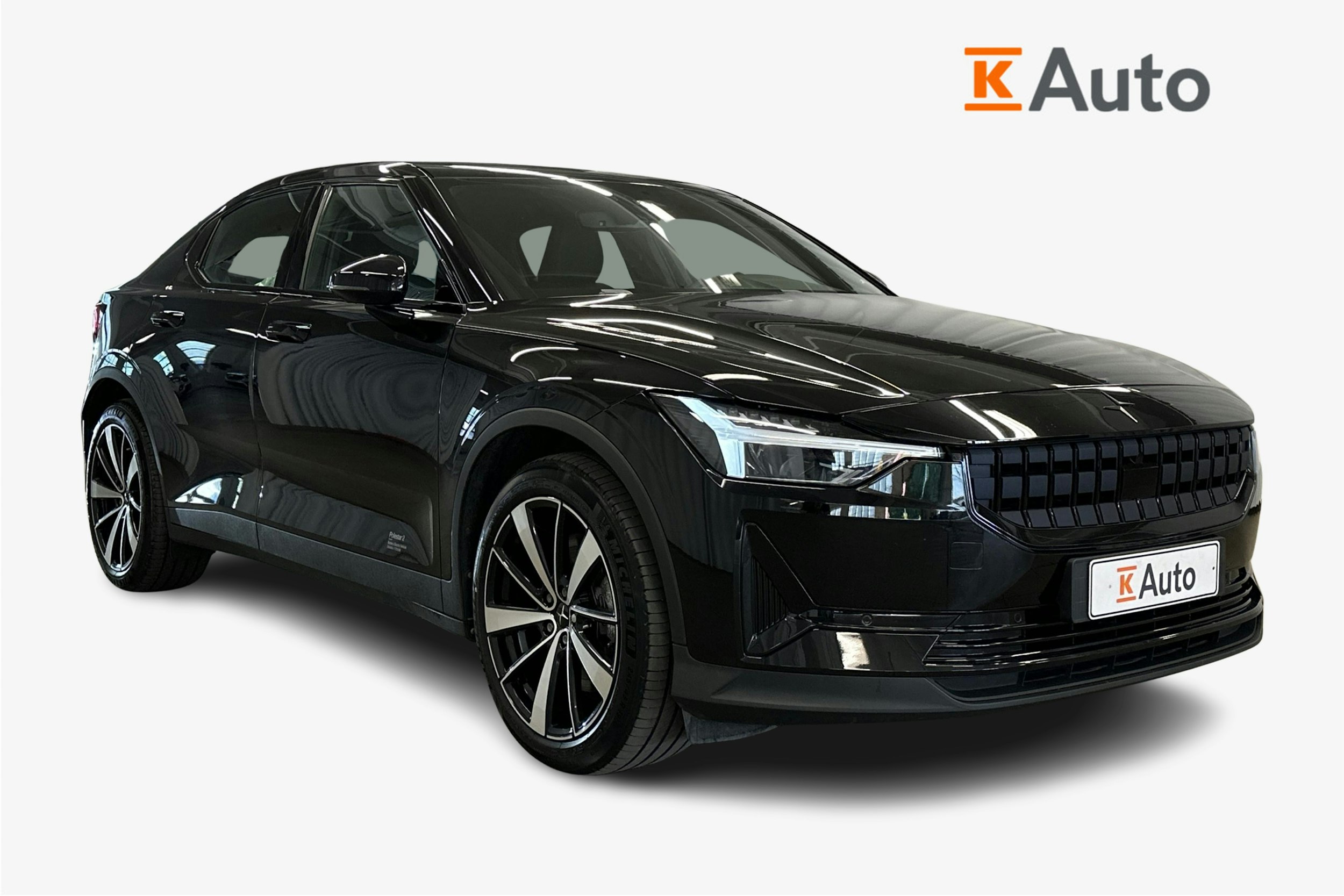 Polestar 2