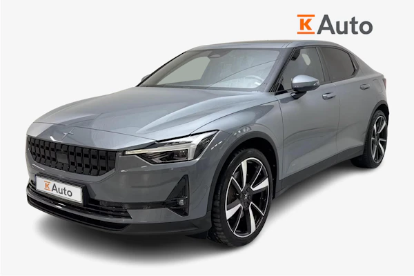 Polestar 2 Standard Range Single Motor, 170kW, 64kWh