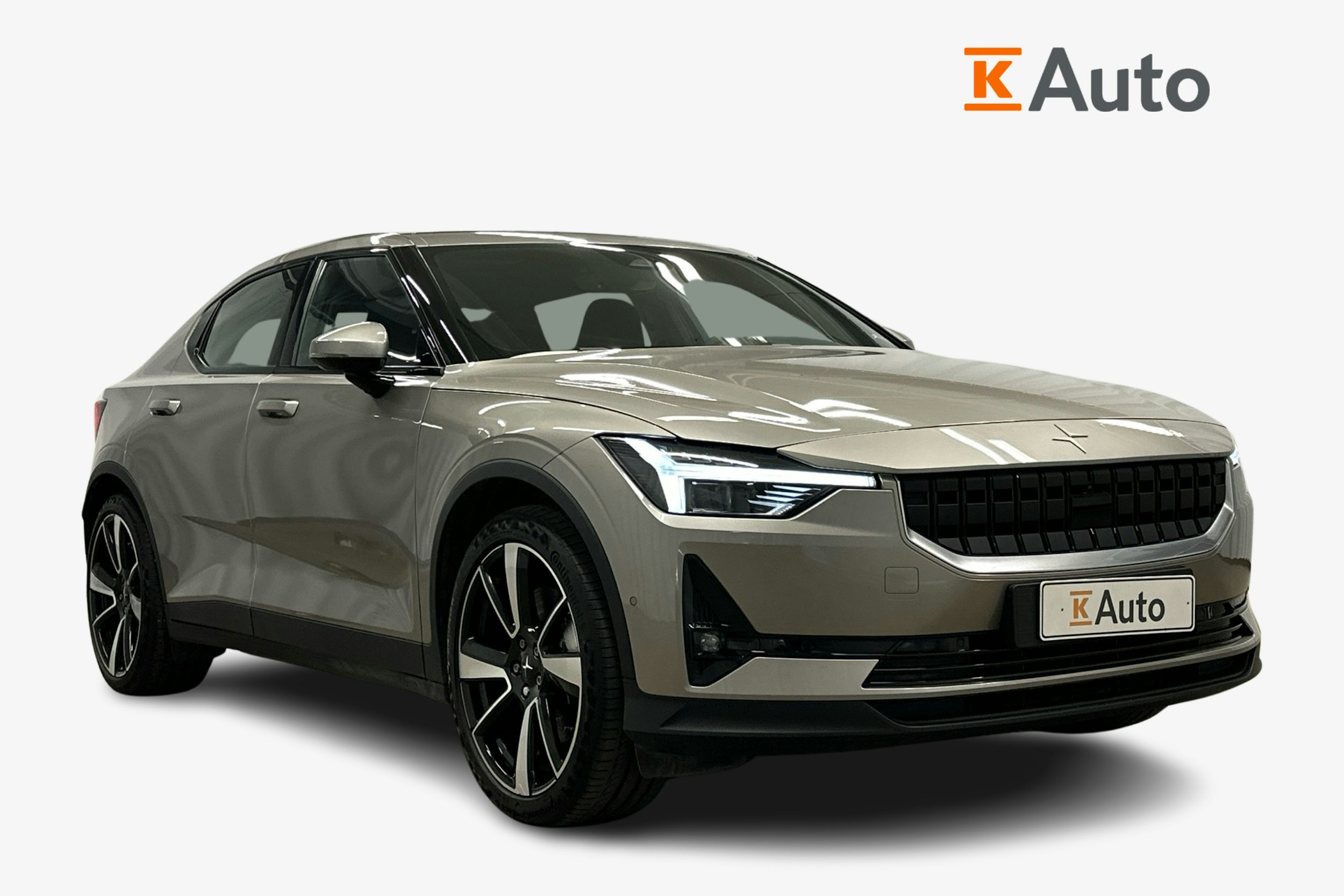 Polestar 2