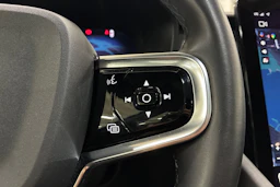harmaa Polestar 2 2022 kuva 15.
