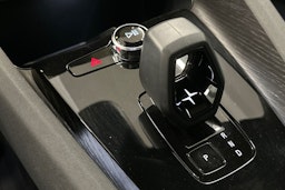 harmaa Polestar 2 2022 kuva 23.