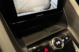 musta Polestar 2 2022 kuva 38.