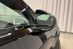 musta Polestar 2 2022 kuva 42.