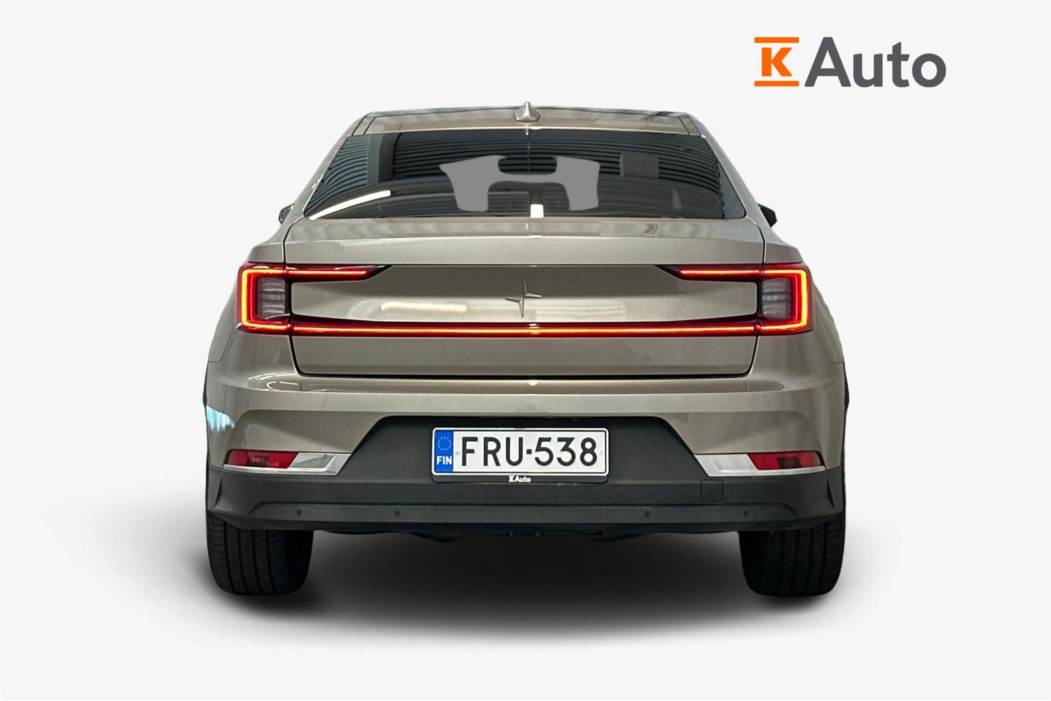 Polestar 2 2022, kuva 3/29