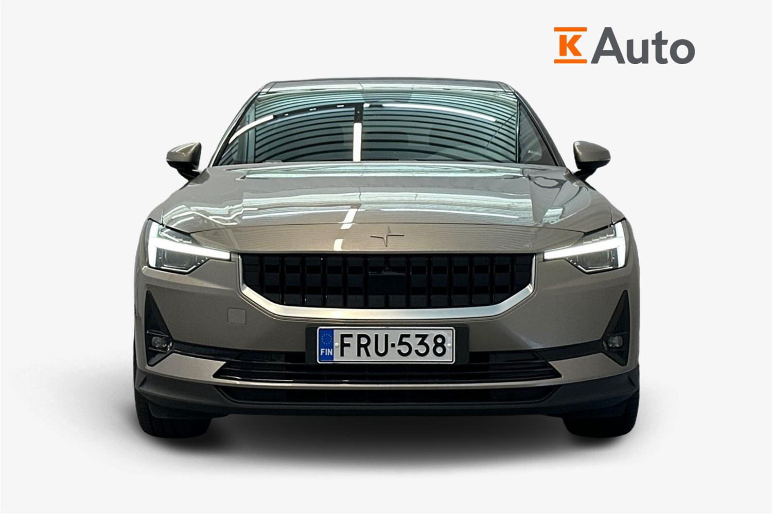 Polestar 2 2022, kuva 4/29