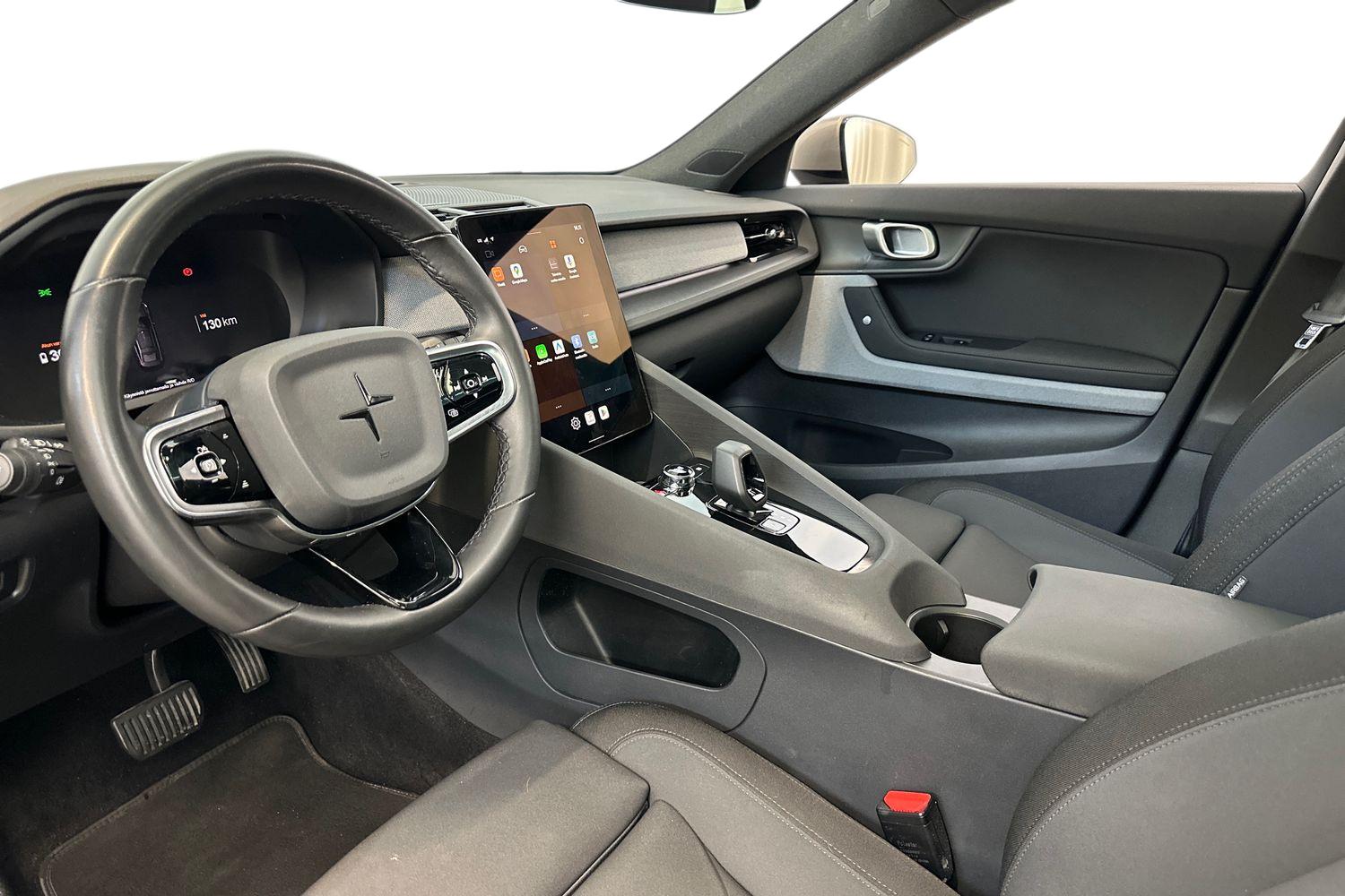 Polestar 2 2022, kuva 6/29