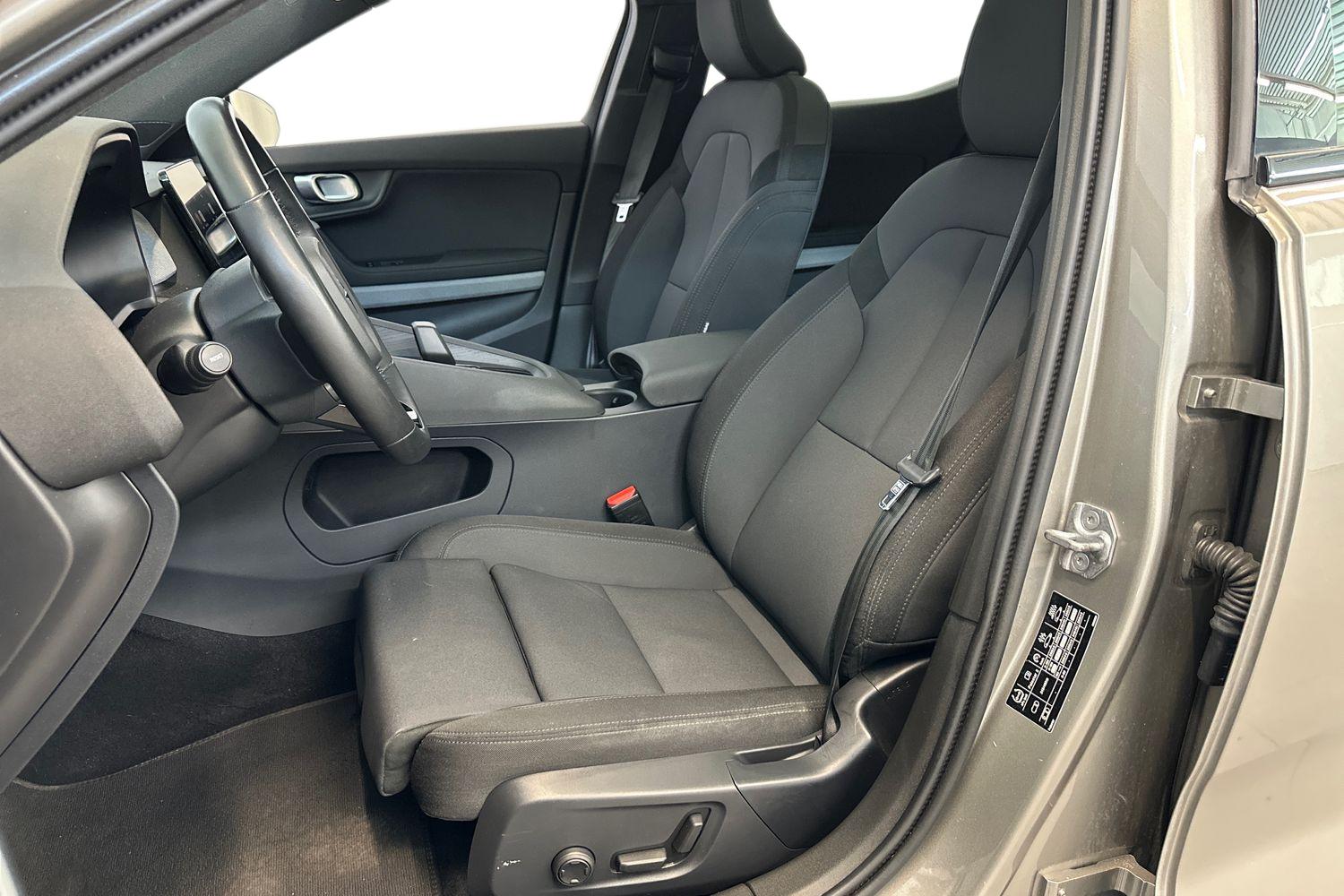 Polestar 2 2022, kuva 7/29
