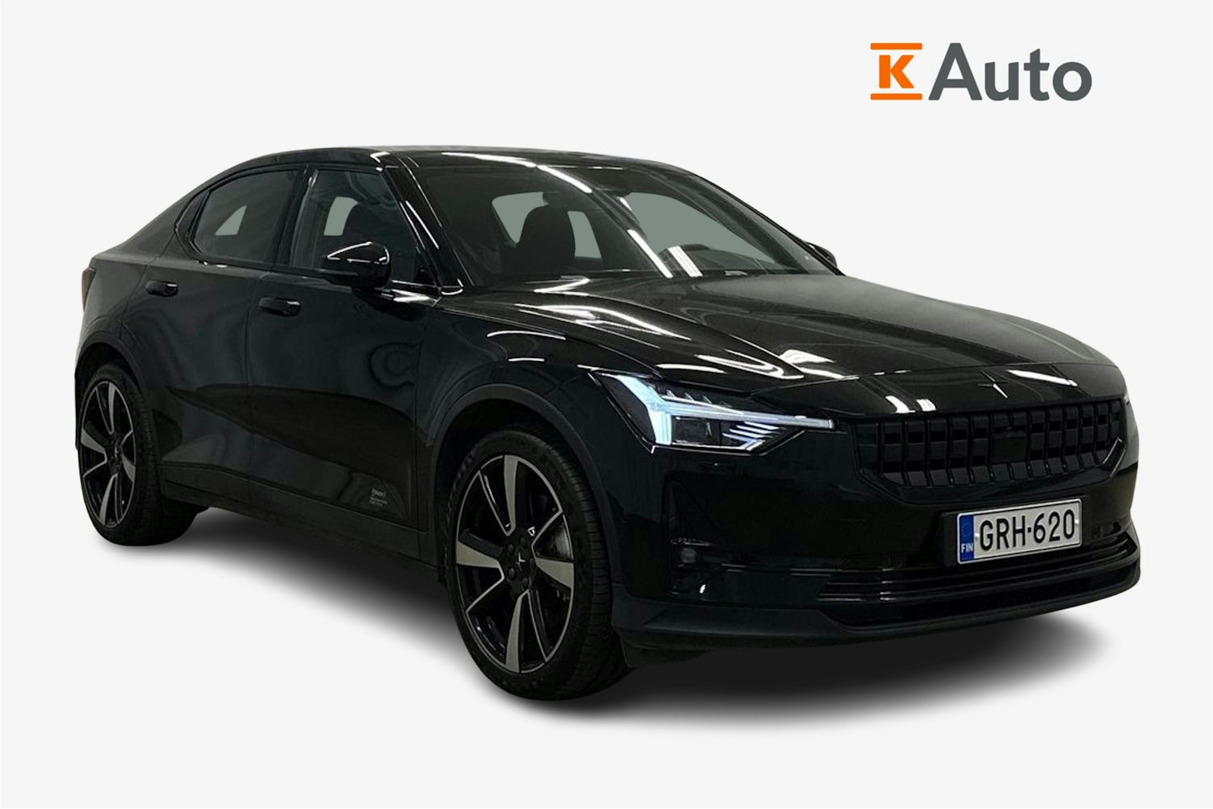 Polestar 2