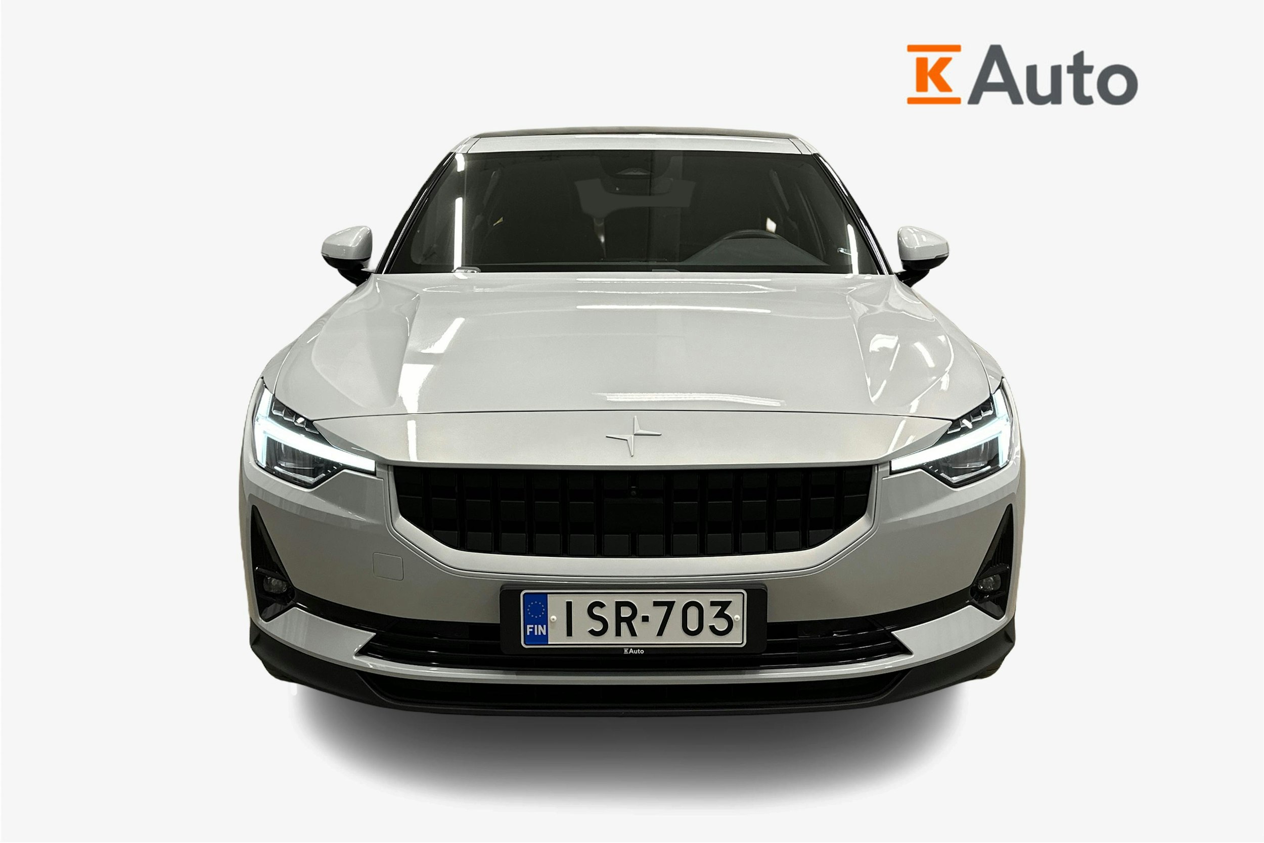 hopea Polestar 2 2022 kuva 5.