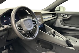 hopea Polestar 2 2022 kuva 7.