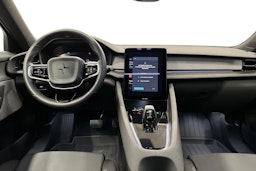 hopea Polestar 2 2022 kuva 9.