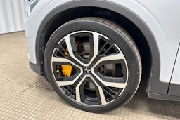 hopea Polestar 2 2022 kuva 11.