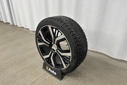 hopea Polestar 2 2022 kuva 13.