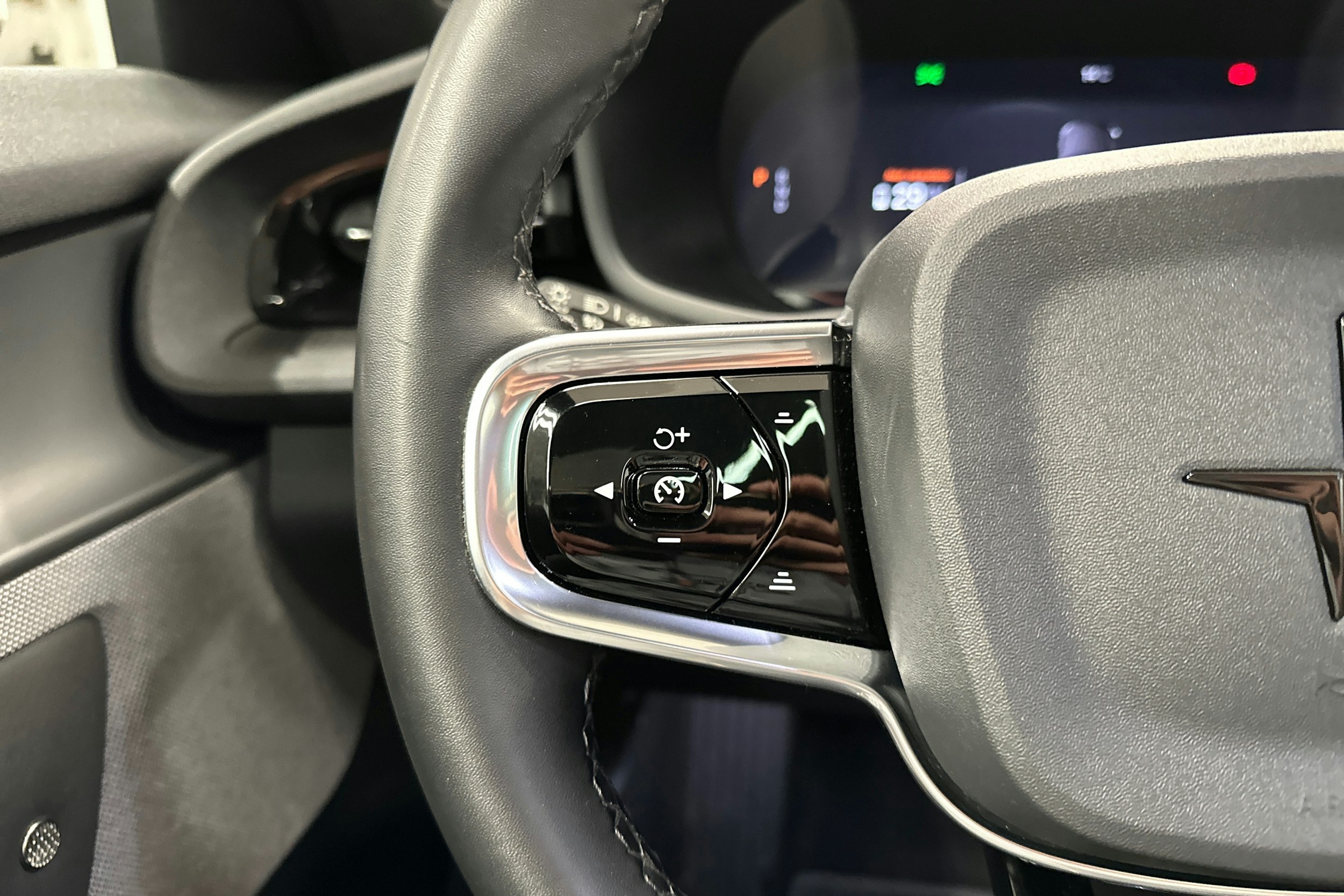 hopea Polestar 2 2022 kuva 14.
