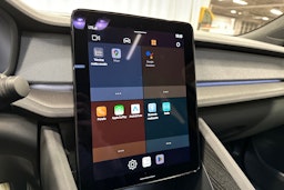 hopea Polestar 2 2022 kuva 22.