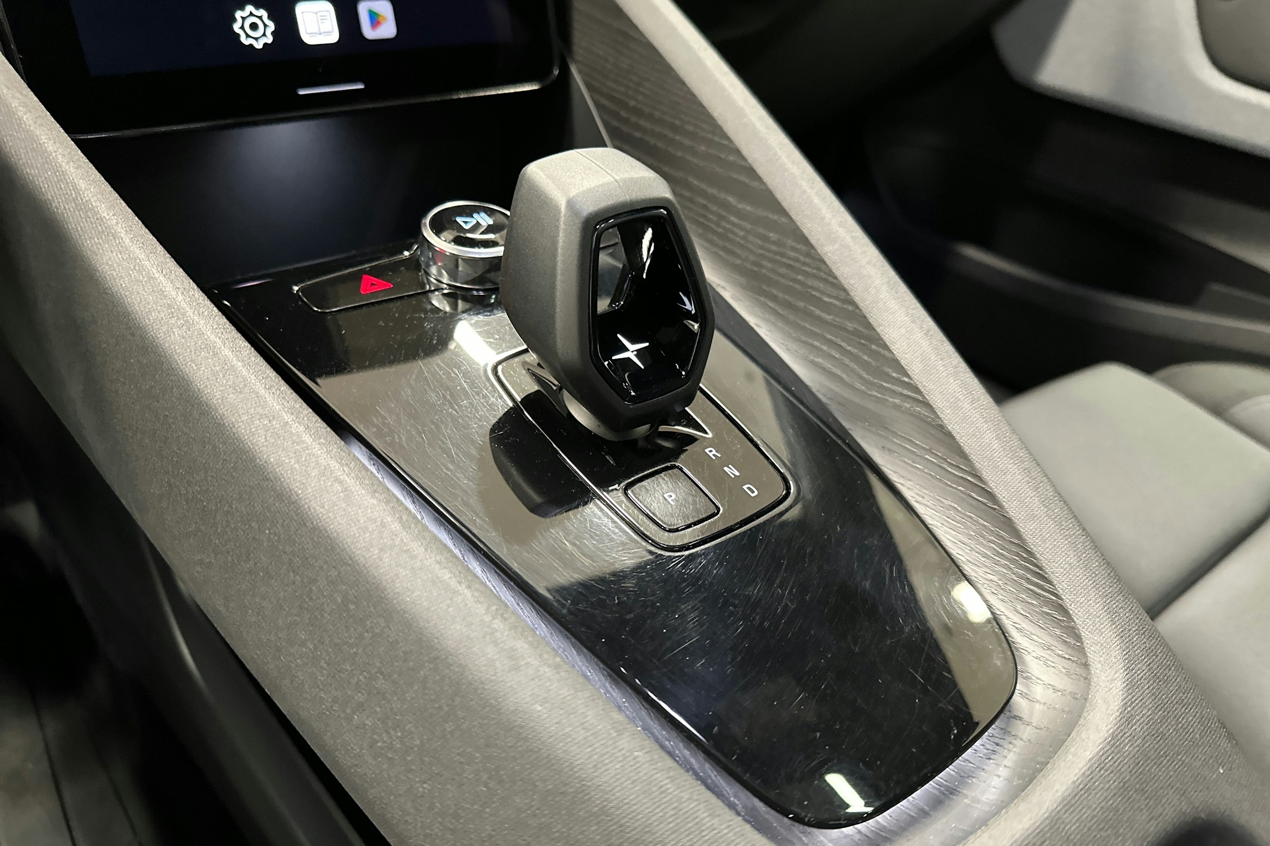 hopea Polestar 2 2022 kuva 24.